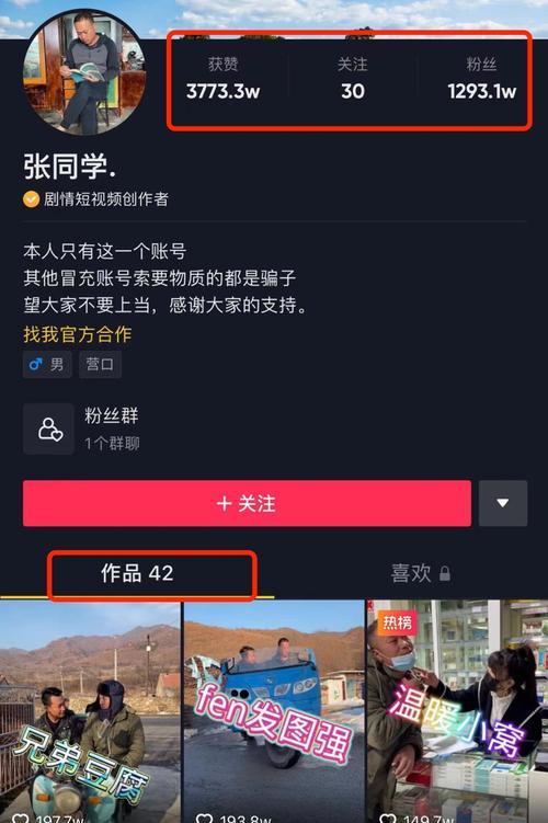 抖音快速涨粉攻略（教你如何在短时间内成为抖音大咖）