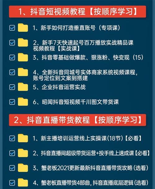 新手怎么做抖音小店？开店流程和常见问题解答？