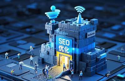SEO培训：优化网站排名，提升企业在线可见度
