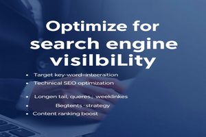 SEO优化操作网站，提升收录排名，需掌握关键词策略、内容质量、链接建设等技巧