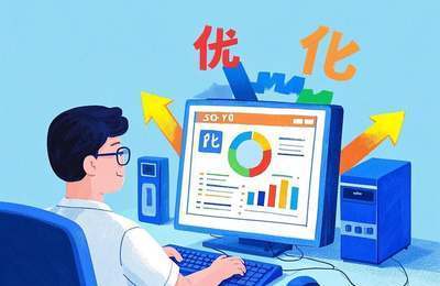 百度优化公司，专注于提升网站在搜索引擎中的排名